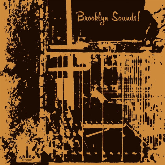Brooklyn Sounds! |