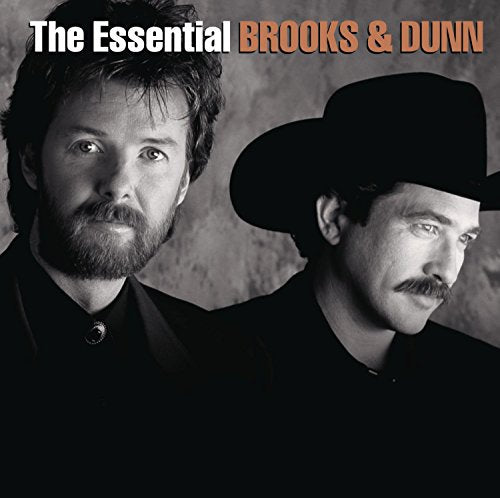 The Essential Brooks & Dunn |