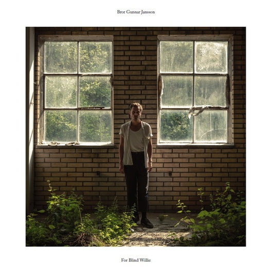 For Blind Willie |
