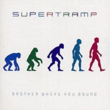 Supertramp - Brother Where You Bound (Remastered) [Import] |