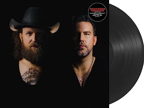 Brothers Osborne [LP] |