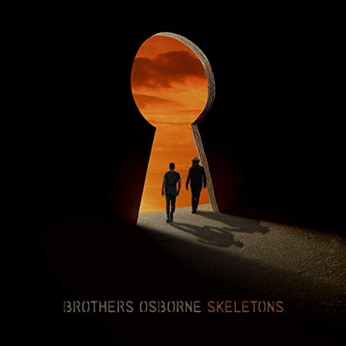 Brothers Osborne - Skeletons |