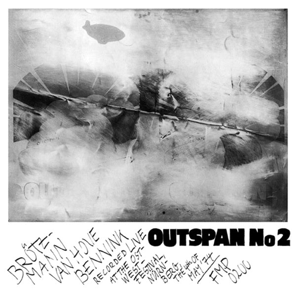 Outspan No 2 |
