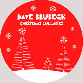 Christmas Lullabies (Etched Red Vinyl RSD 11.27.2020) | Mint (M) Mint (M)