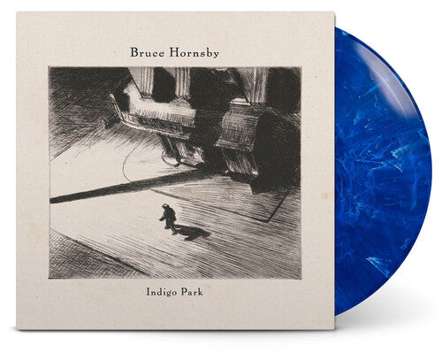 Indigo Park (Indie Exclusive) [Blue Vinyl] |