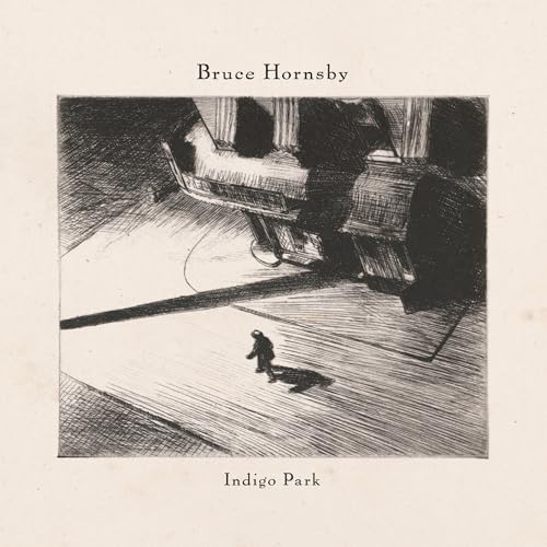 Indigo Park |