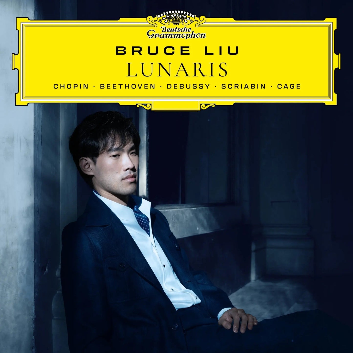 Bruce Liu - Lunaris |