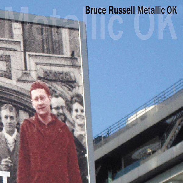 Metallic OK |