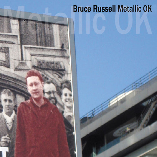 Metallic OK |