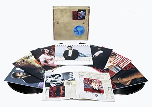 Album Collection 2: 1987-1996 |