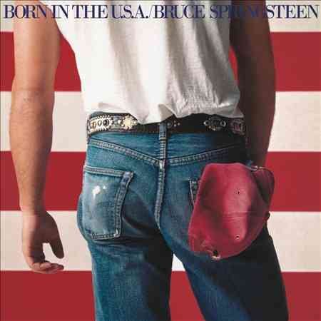 Born in the U.S.A. (180 Gram Vinyl) | Mint (M) Mint (M) - ROCK *SEALED*