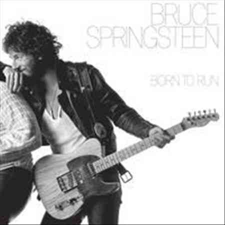 Born to Run (180 Gram Vinyl, Gatefold LP Jacket) | Mint (M) Mint (M) - ROCK *SEALED*