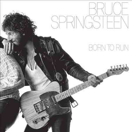 Born to Run (Remastered) |
