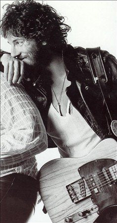 Born to Run (With DVD, Anniversary Edition, Remastered, Restored) (2 Cd's) |