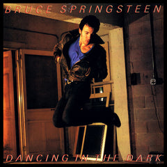 Bruce Springsteen Dancing In The Dark Columbia, Columbia 12", Single, Pit Near Mint (NM or M-) Very Good Plus (VG+)