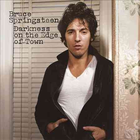 Bruce Springsteen - Darkness on the Edge of Town |