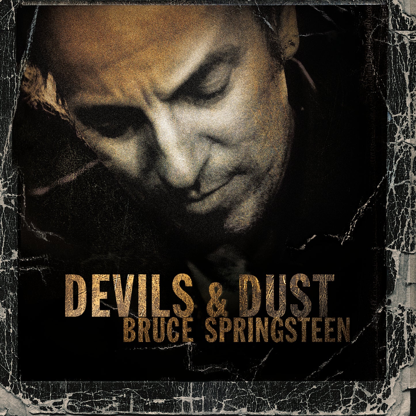 Devils & Dust (2LP) | Mint (M) Mint (M) - ROCK