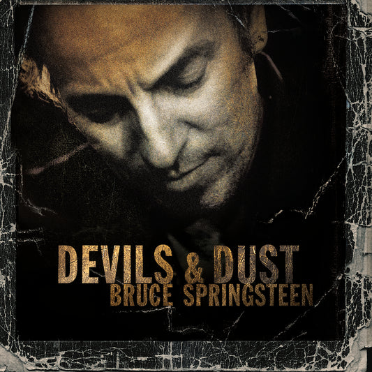 Devils & Dust (2LP) | Mint (M) Mint (M) - ROCK