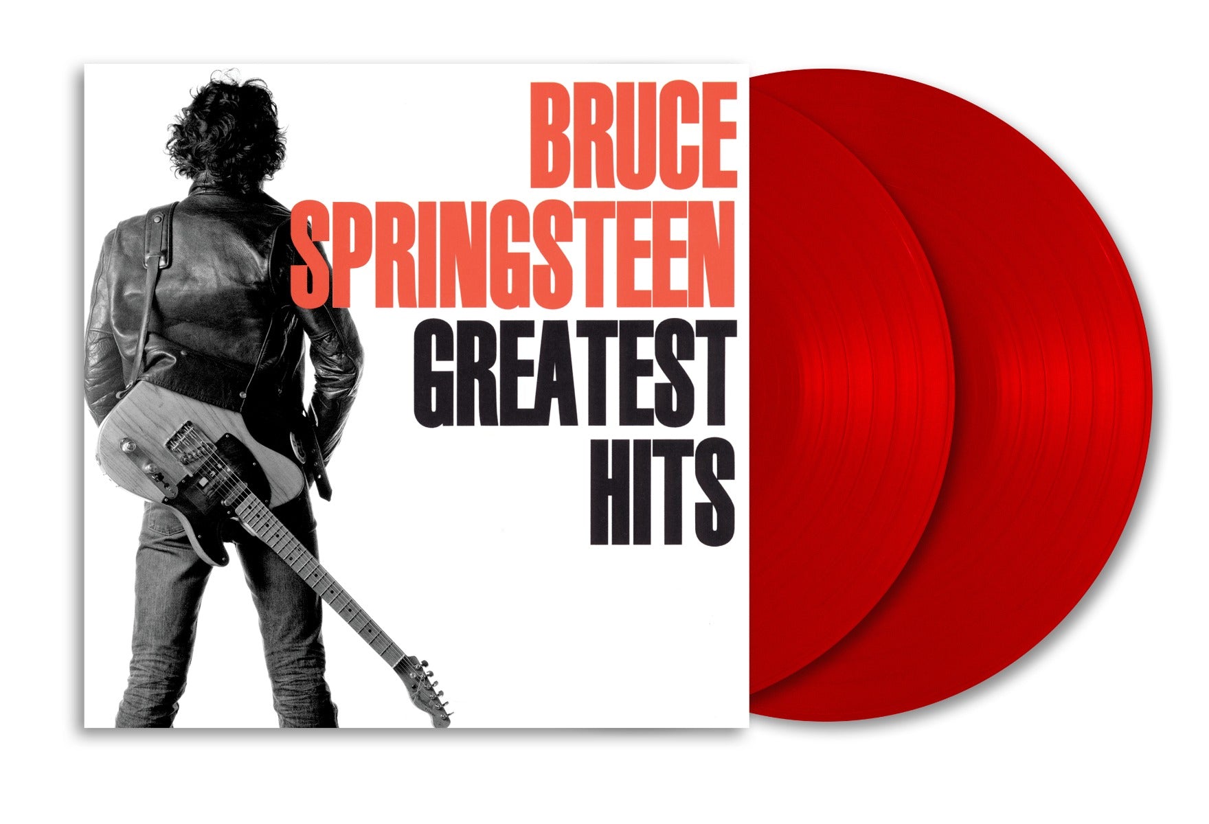Greatest Hits (Ruby Vinyl) [2Lp] |