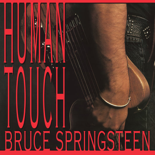 Human Touch (VINYL) | Mint (M) Mint (M) - ROCK *SEALED*