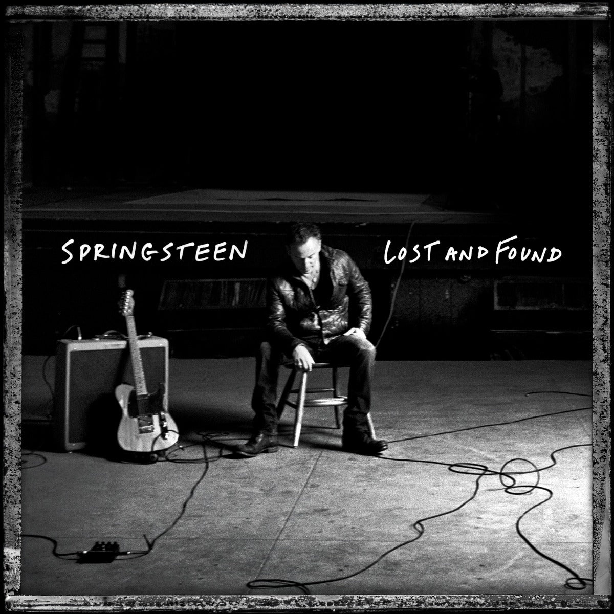 Lost And Found: Selections From The Lost Albums (PRE-ORDER 6/27/25)(2Lp) | Mint (M) Mint (M) - ROCK *NEW*