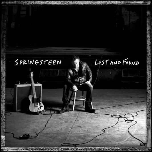 Lost And Found: Selections From The Lost Albums |