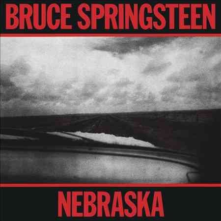 Nebraska (180 Gram Vinyl) | Mint (M) Mint (M) - ROCK *NEW*