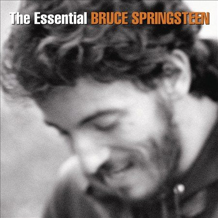 The Essential Bruce Springsteen (Limited Edition, Remastered) (2 Cd's) |