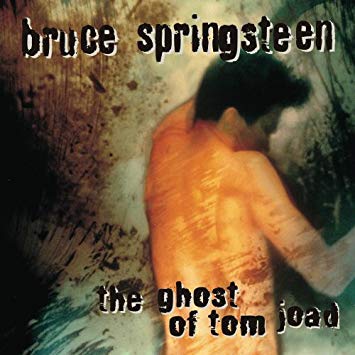 The Ghost Of Tom Joad | Mint (M) Mint (M)