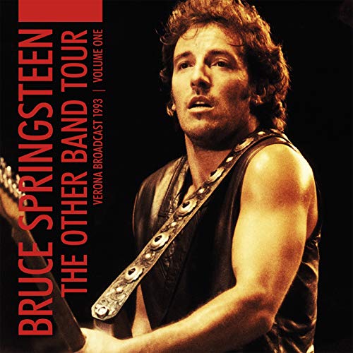 The Other Band Tour Vol.1 |