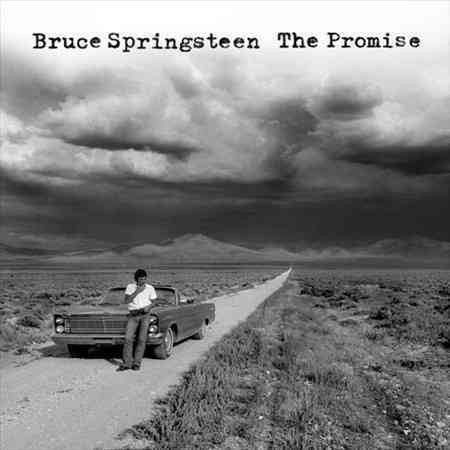 The Promise (3LP 180g VInyl) | Mint (M) Mint (M) - ROCK