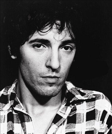 Bruce Springsteen - THE TIES THAT BIND: THE RIVER COLLECTION |