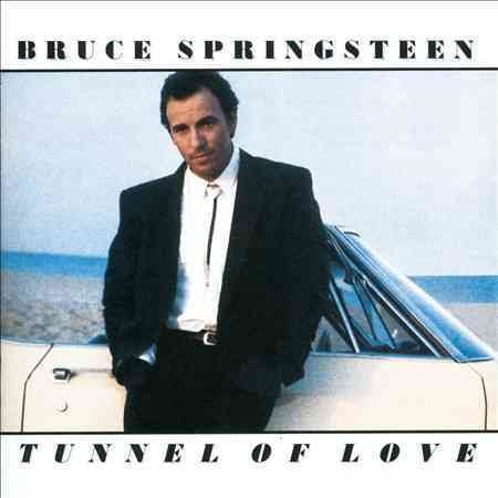 TUNNEL OF LOVE |