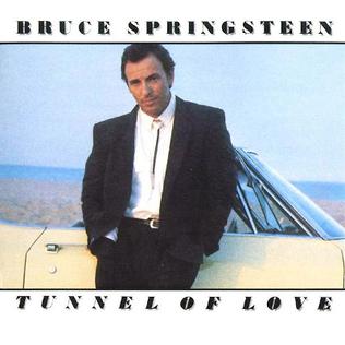 Tunnel Of Love (2LP) | Mint (M) Mint (M)