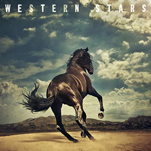 Western Stars (2 LP) (150g Vinyl/ Includes Download Insert) (Gatefold Jacket) | Mint (M) Mint (M) - ROCK *NEW*