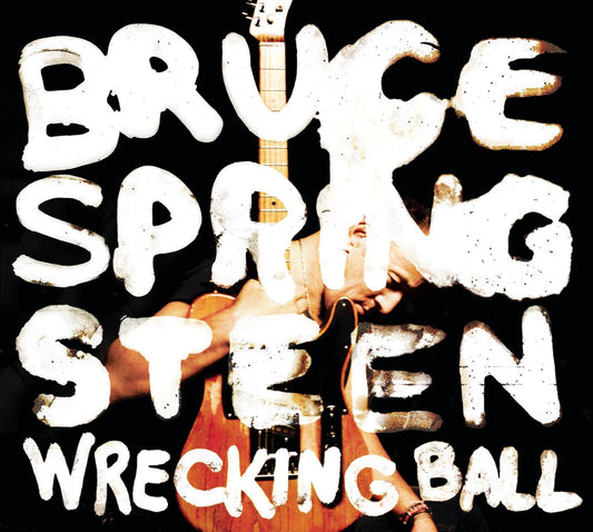 Wrecking Ball [2LP] |