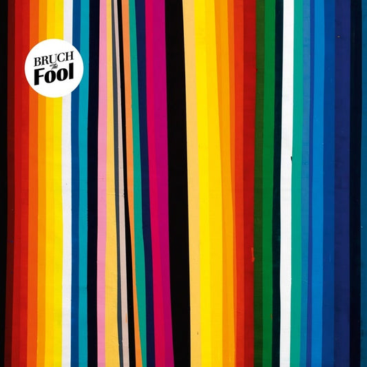 The Fool |
