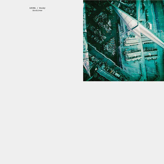 BRUNA/WOOKY - Archives |