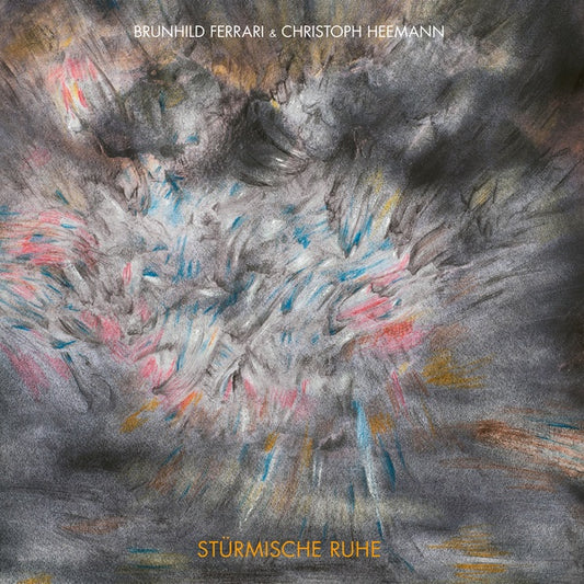 Sturmische Ruhe |