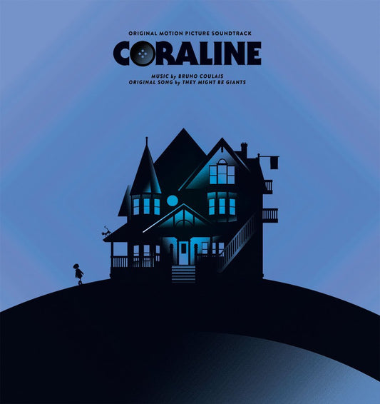 Bruno Coulais - Coraline (Original Soundtrack) |