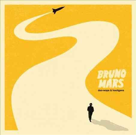 Doo-Wops And Hooligans |