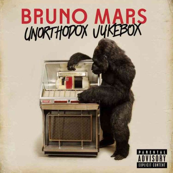 Bruno Mars - Unorthodox Jukebox [Explicit Content] |