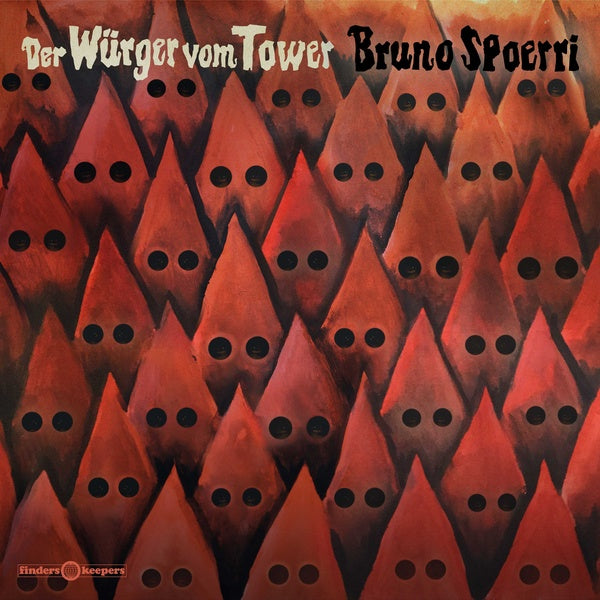 Der Wurger Vom Tower |