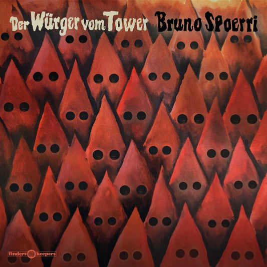 Der Wurger Vom Tower |