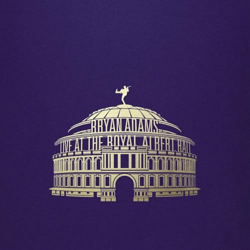 Live At The Royal Albert Hall (4LP Box Set) | Mint (M) Mint (M) - ROCK *BOX*