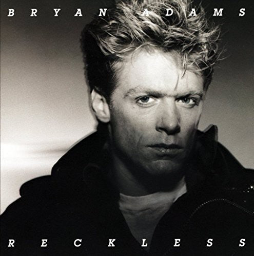 Reckless (Bonus Tracks, Anniversary Edition, Remastered) (2 Lp's) | Mint (M) Mint (M) - ROCK *SEALED*
