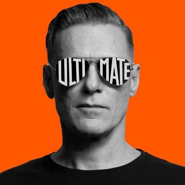 Bryan Adams - Ultimate [2 LP] |