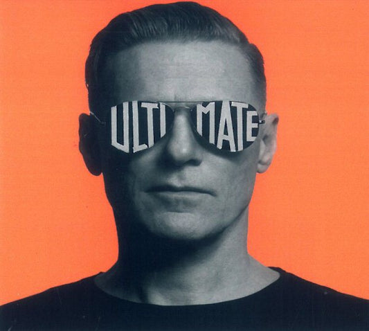 Bryan Adams - Ultimate |