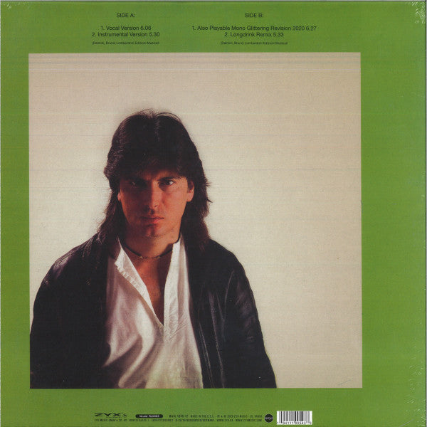 Can You Tell Me | Mint (M) Mint (M) - DISCO *SEALED*