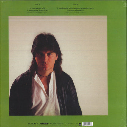 Can You Tell Me | Mint (M) Mint (M) - DISCO *SEALED*